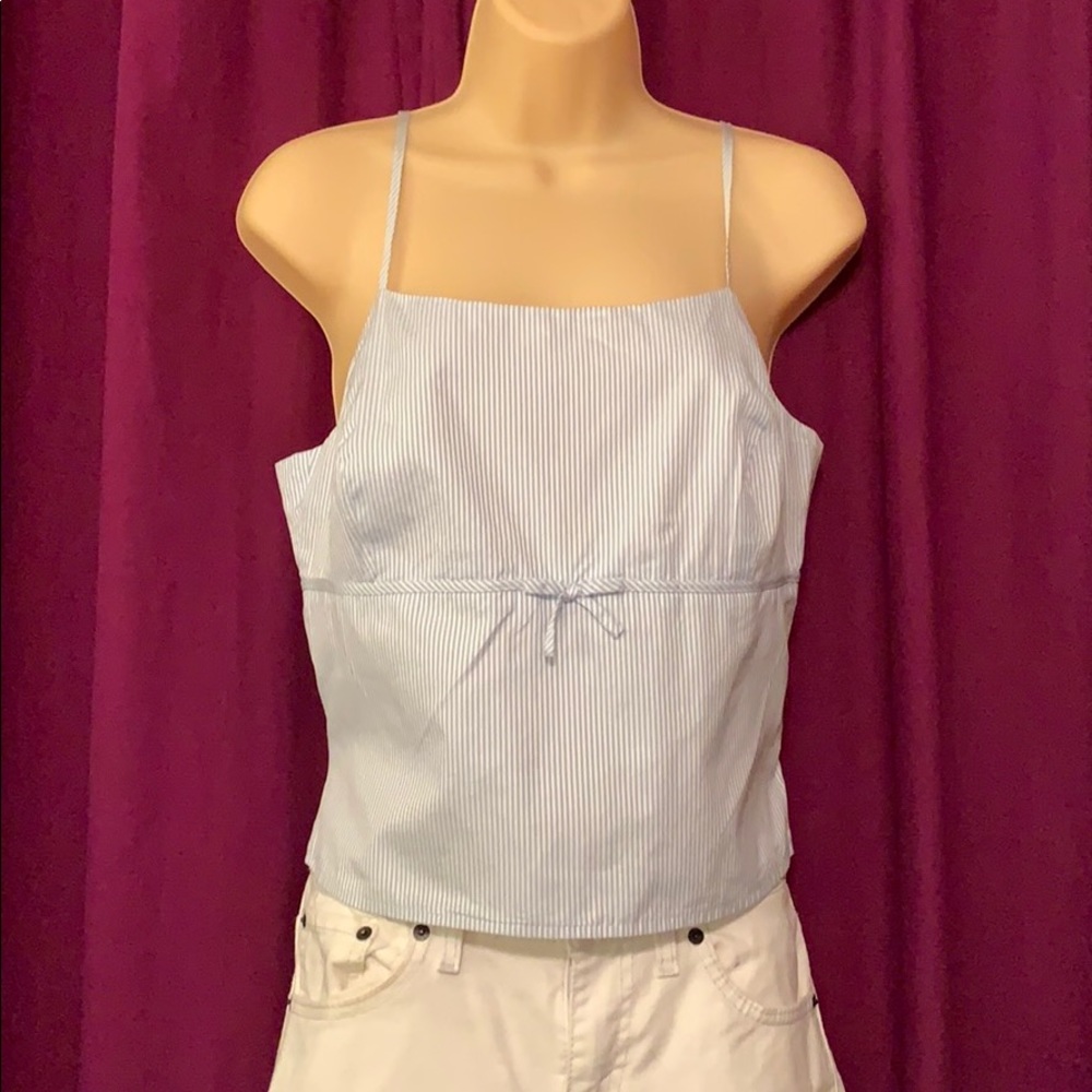Ann Taylor Cute Cami